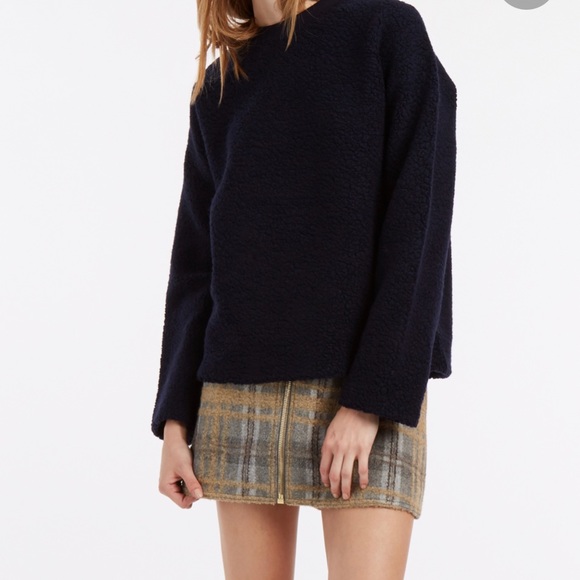 Acne Studios Dresses & Skirts - Acne Studios Prisca Modern Skirt - NWT